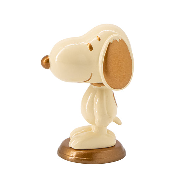 Shaky！ピーナッツバブルヘッドドール ナチュラルカラーエディション
