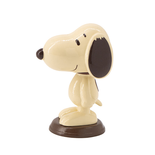 Shaky！ピーナッツバブルヘッドドール ナチュラルカラーエディション
