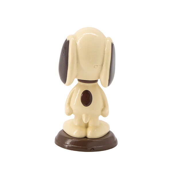 Shaky！ピーナッツバブルヘッドドール ナチュラルカラーエディション