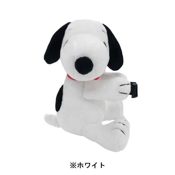 スヌーピー つれてって！ポーチ