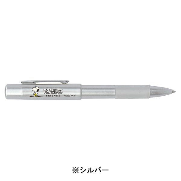 スヌーピー NEOスタンペン 4F (Webオーダーパック)