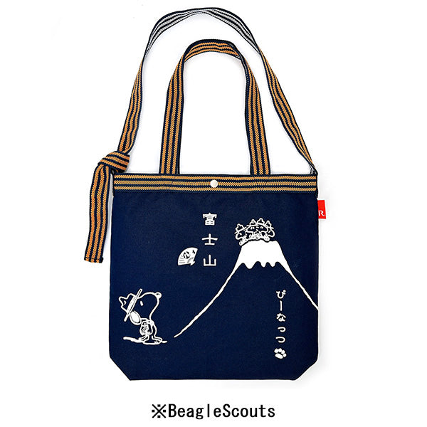PEANUTS ROOTOTE トール.マエカケ (1F)