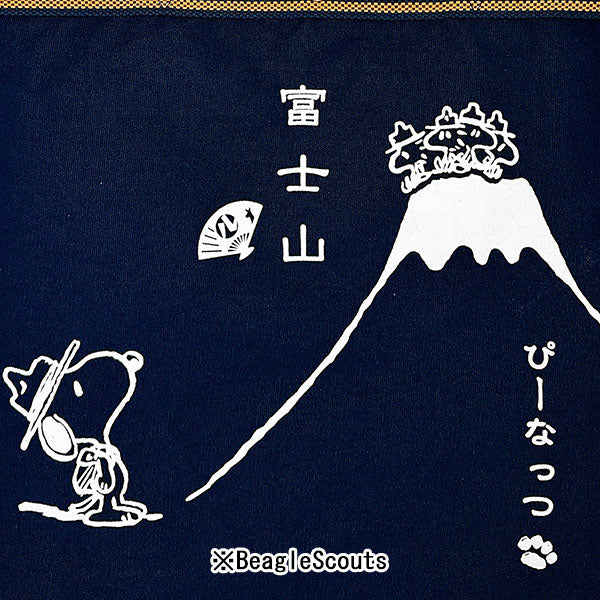 PEANUTS ROOTOTE トール.マエカケ (1F)