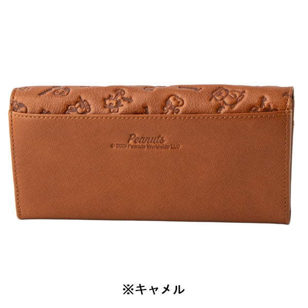 スヌーピー LF束入れ財布 (ブラザーシリーズ)