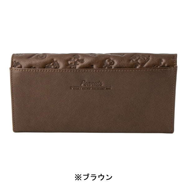 スヌーピー LF束入れ財布 (ブラザーシリーズ)