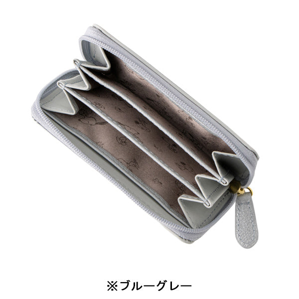 スヌーピー コインケース (パールシリーズ)