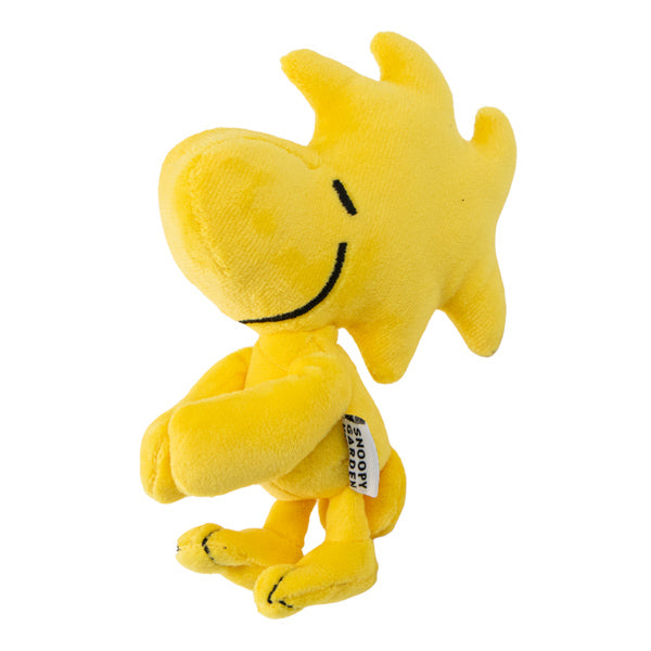 SNOOPY GARDEN マグネットぬいぐるみ（ウッドストック）