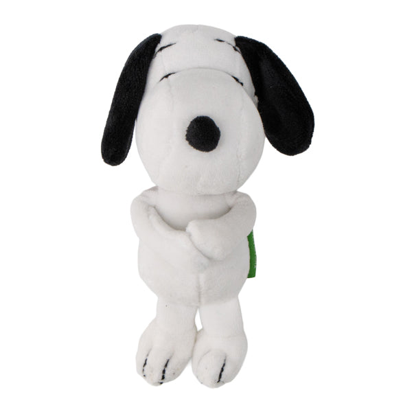 SNOOPY GARDEN マグネットぬいぐるみ（スヌーピー）