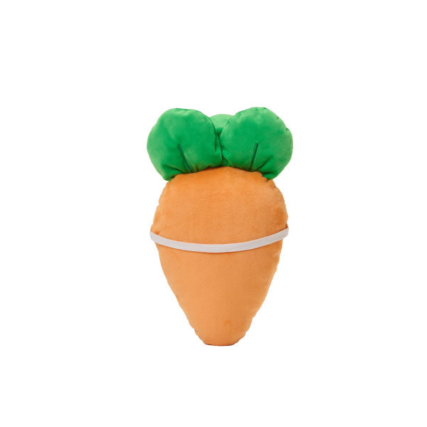 SNOOPY GARDEN キャロットファーマーぬいぐるみ（スヌーピー 70cm）