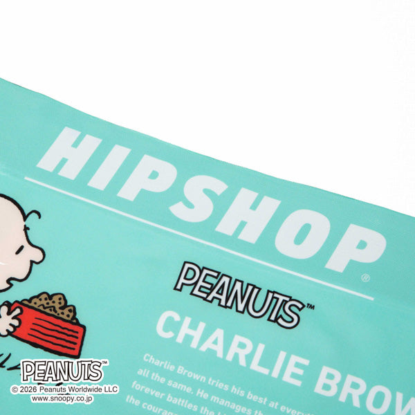 スヌーピー CHARLIE BROWN/チャーリー・ブラウン アンダーパンツ