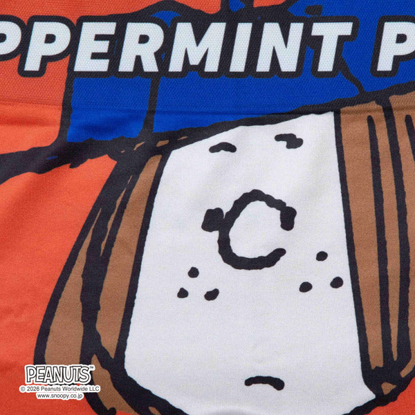 スヌーピー BASEBALL PEPPERMINT PATTY/ベースボール ペパーミント パティ アンダーパンツ