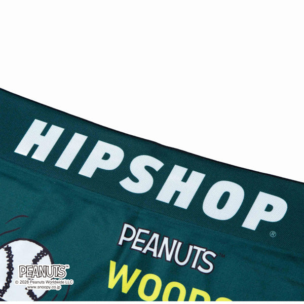 スヌーピー BASEBALL WOODSTOCK/ベースボール ウッドストック アンダーパンツ