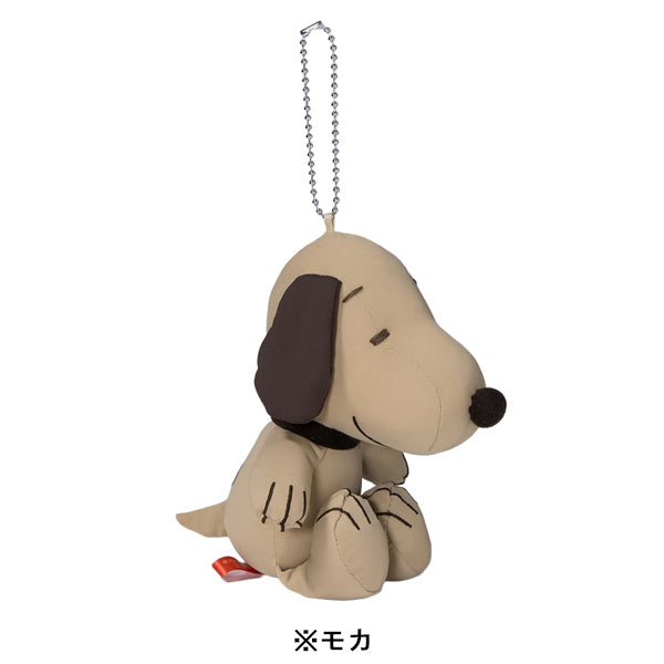 スヌーピー ひんやりマスコット