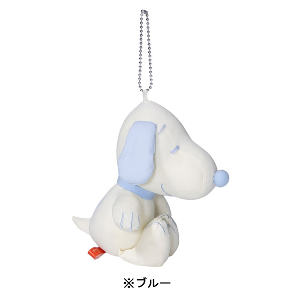 スヌーピー ひんやりマスコット