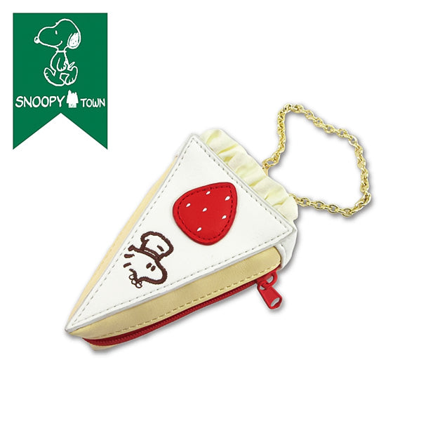 スヌーピー ミニチャームケーキ (BAKING IS FUN!)