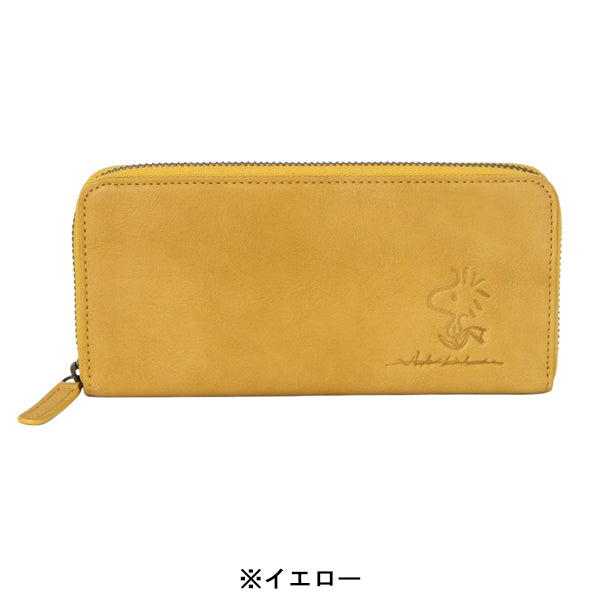 スヌーピー R束入れ (Woodstockシリーズ)