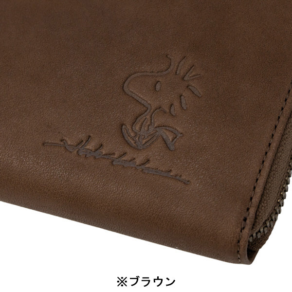 スヌーピー R束入れ (Woodstockシリーズ)