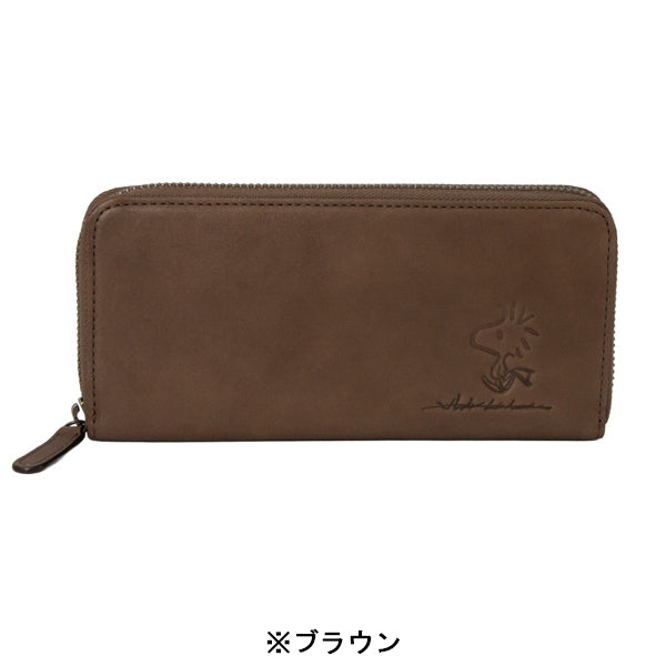 スヌーピー R束入れ (Woodstockシリーズ)