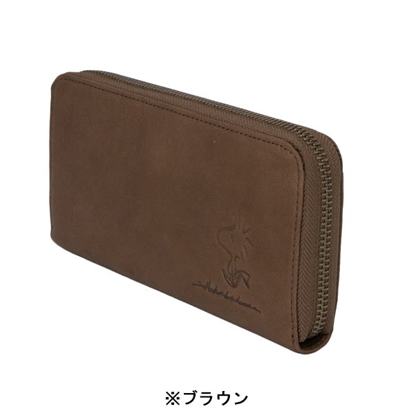 スヌーピー R束入れ (Woodstockシリーズ)