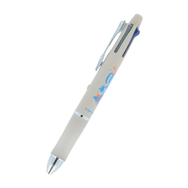 スヌーピー Dr．Grip 4＋1 ギフトペン (ジョー・クール)