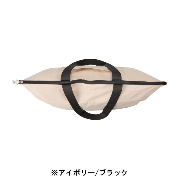 スヌーピー 折畳トートバッグ