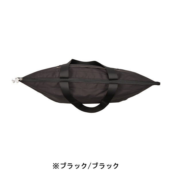 スヌーピー 折畳トートバッグ