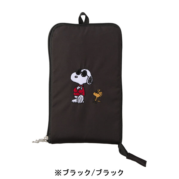 スヌーピー 折畳トートバッグ
