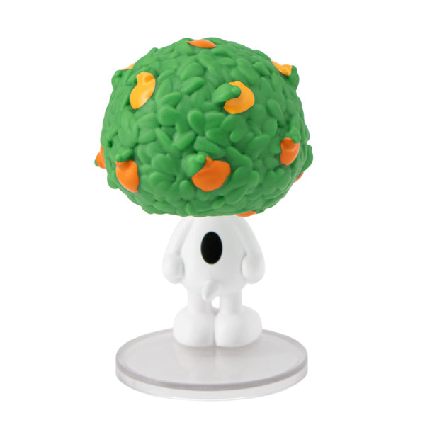 SNOOPY GARDEN ブラインドフィギュア (済州島探索)