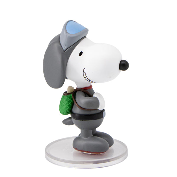 SNOOPY GARDEN ブラインドフィギュア (済州島探索)