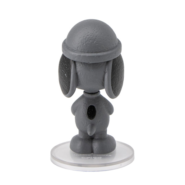 SNOOPY GARDEN ブラインドフィギュア (済州島探索)