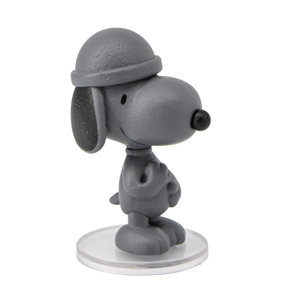 SNOOPY GARDEN ブラインドフィギュア (済州島探索)