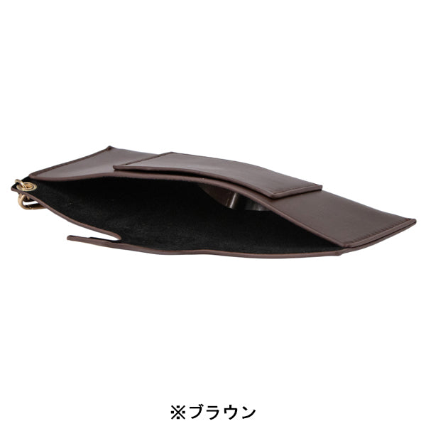 スヌーピー ストラップ付きメガネケース クロス付き (ジョー・クール)