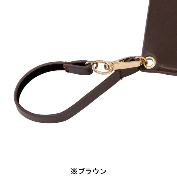 スヌーピー ストラップ付きメガネケース クロス付き (ジョー・クール)