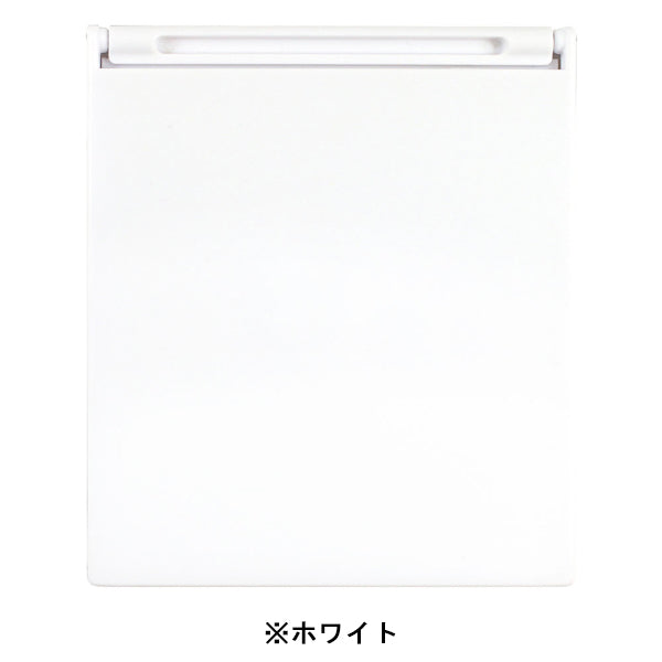 スヌーピー ダイカットおりたたみミラー