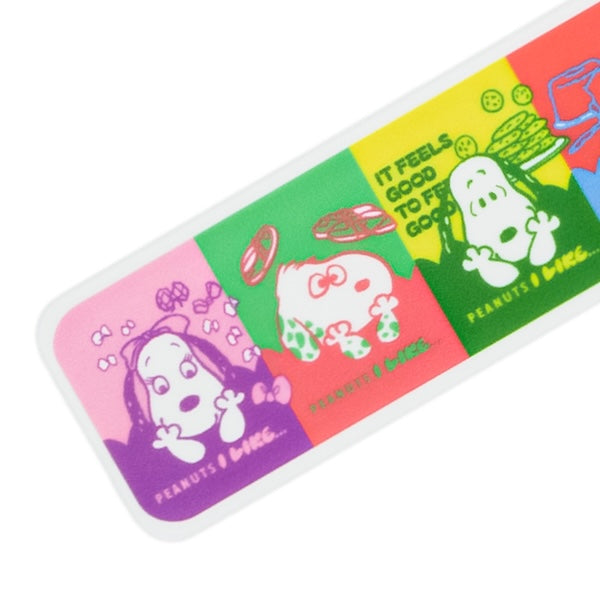 スヌーピー マグネットバー (PEANUTS I LIKE…/Siblings)